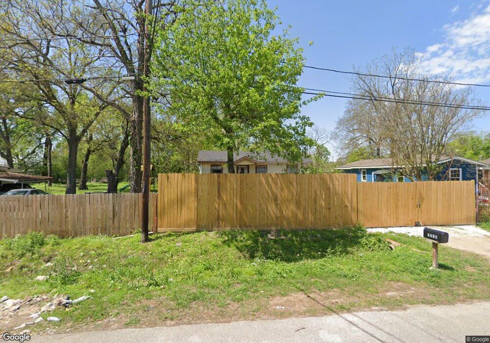7715 Sayers St, Houston, TX 77016 - photo 1