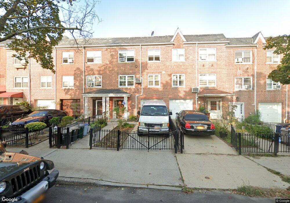 2140 80th St, East Elmhurst, NY 11370 - photo 1