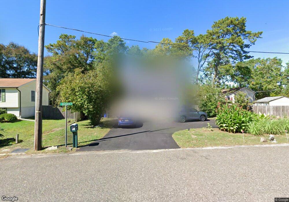 1715 Branch Dr, Mays Landing, NJ 08330 - photo 1