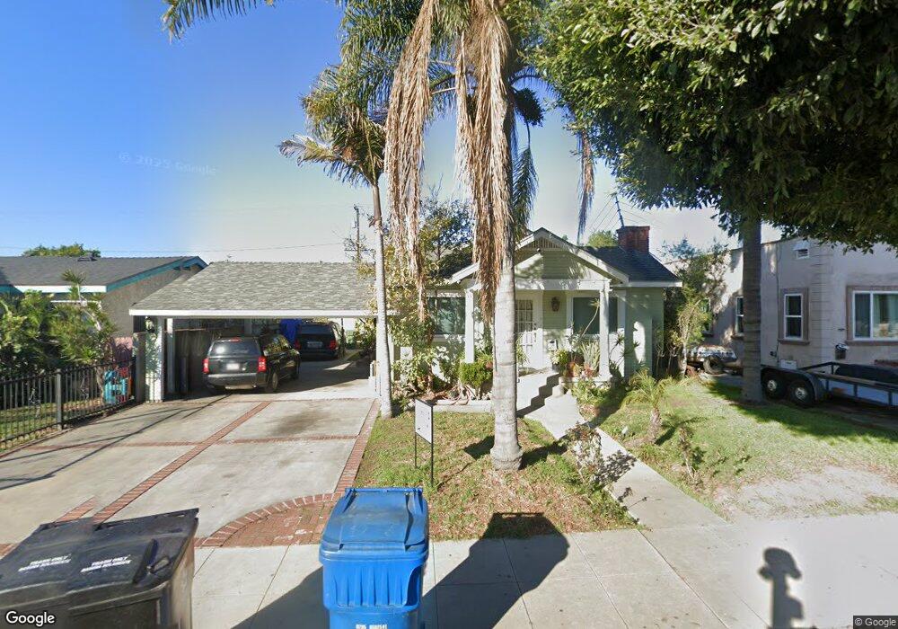 1215 Maple St, Inglewood, CA 90301 - photo 1