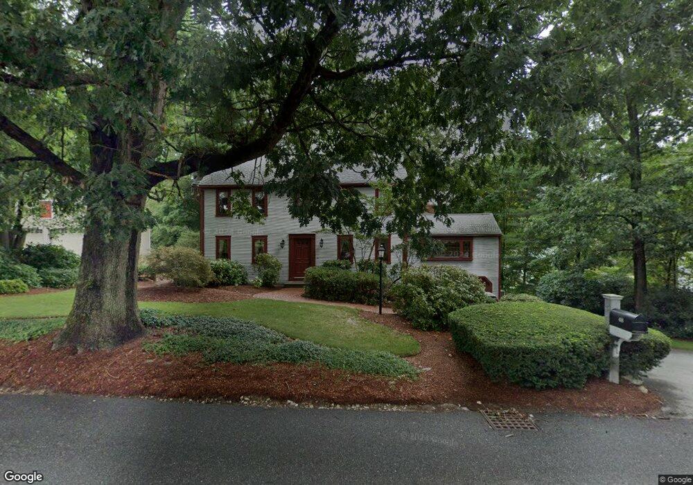 48 Latisquama Rd, Southborough, MA 01772 - photo 1