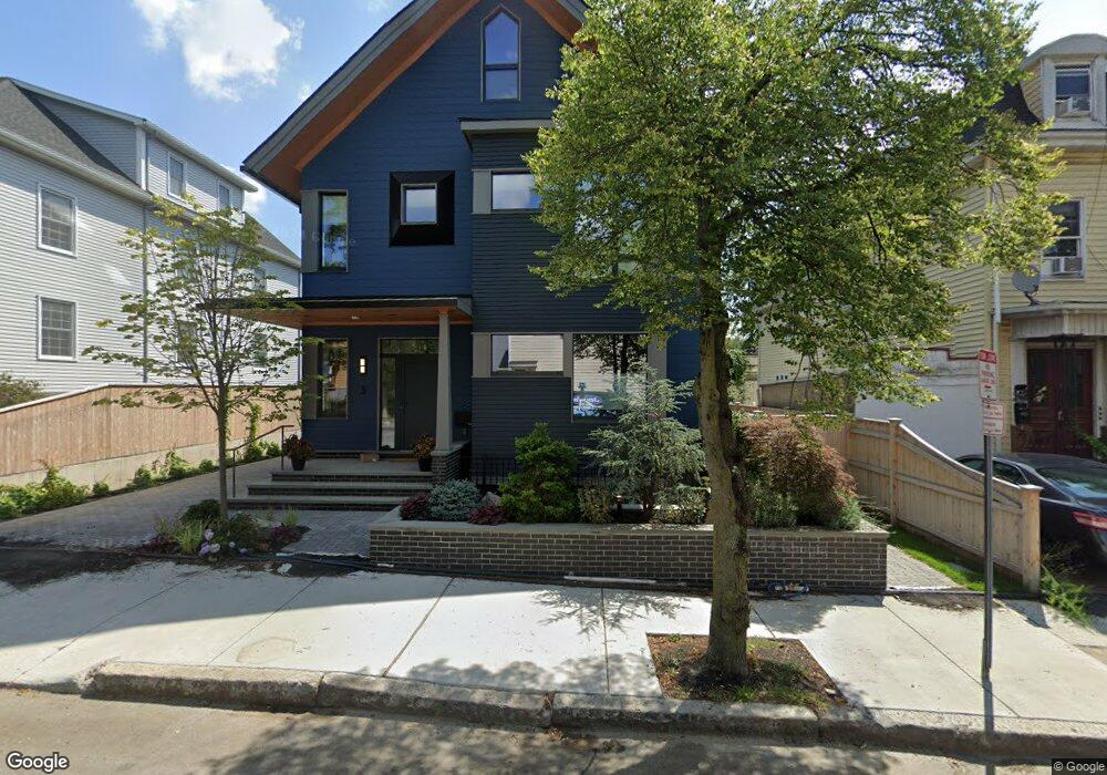 3 Prescott St unit 1, Somerville, MA 02143 - photo 1