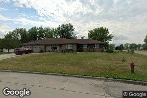 695 N Douglas Ave, Hallock, MN 56728