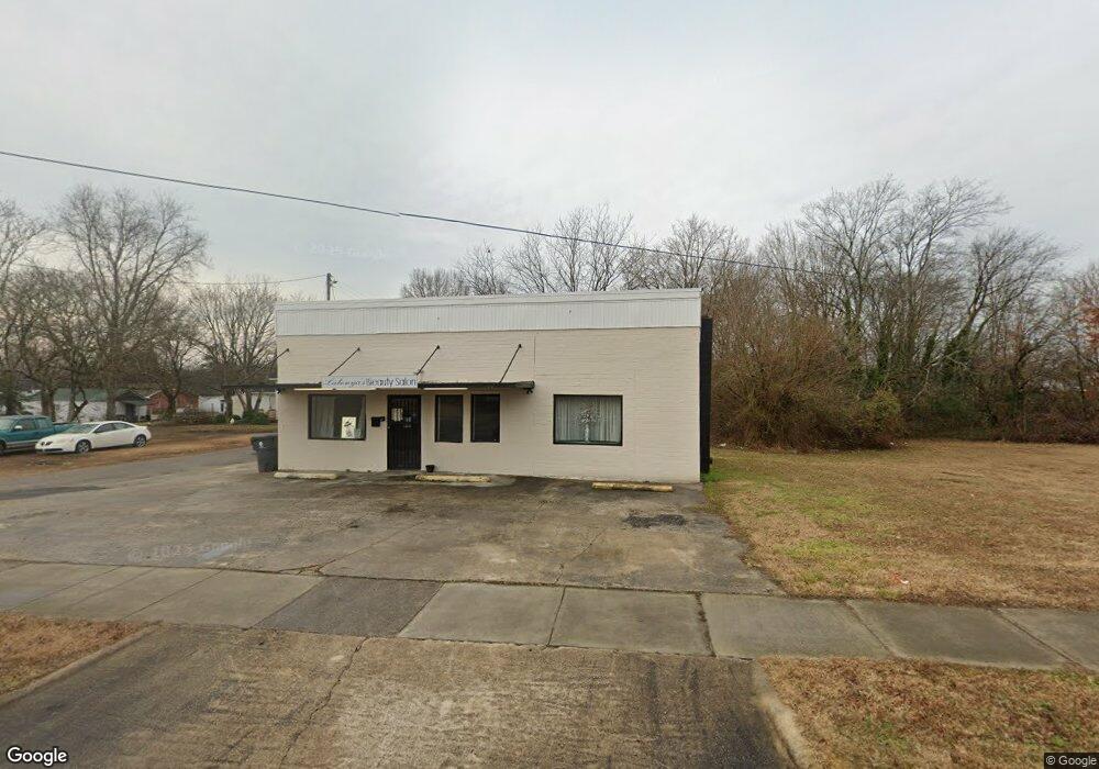 116 Granville St, Oxford, NC 27565 - photo 1