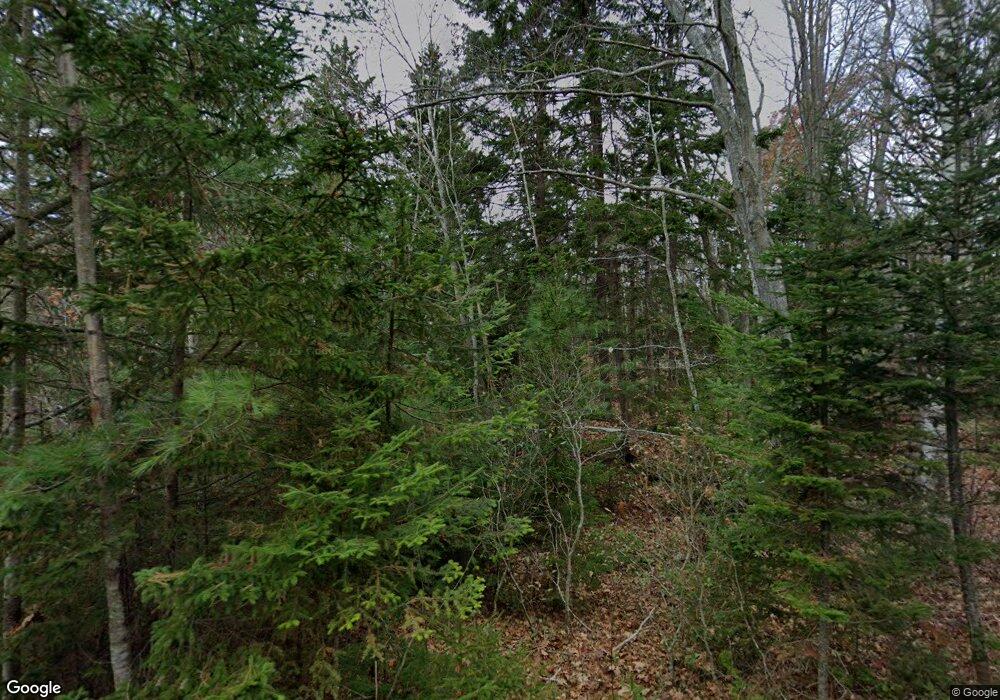 50 Pound View Rd, Harpswell, ME 04079 - photo 1