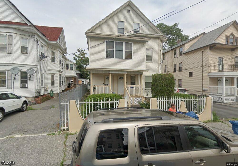 23 Belmont St unit 25, Lawrence, MA 01841 - photo 1