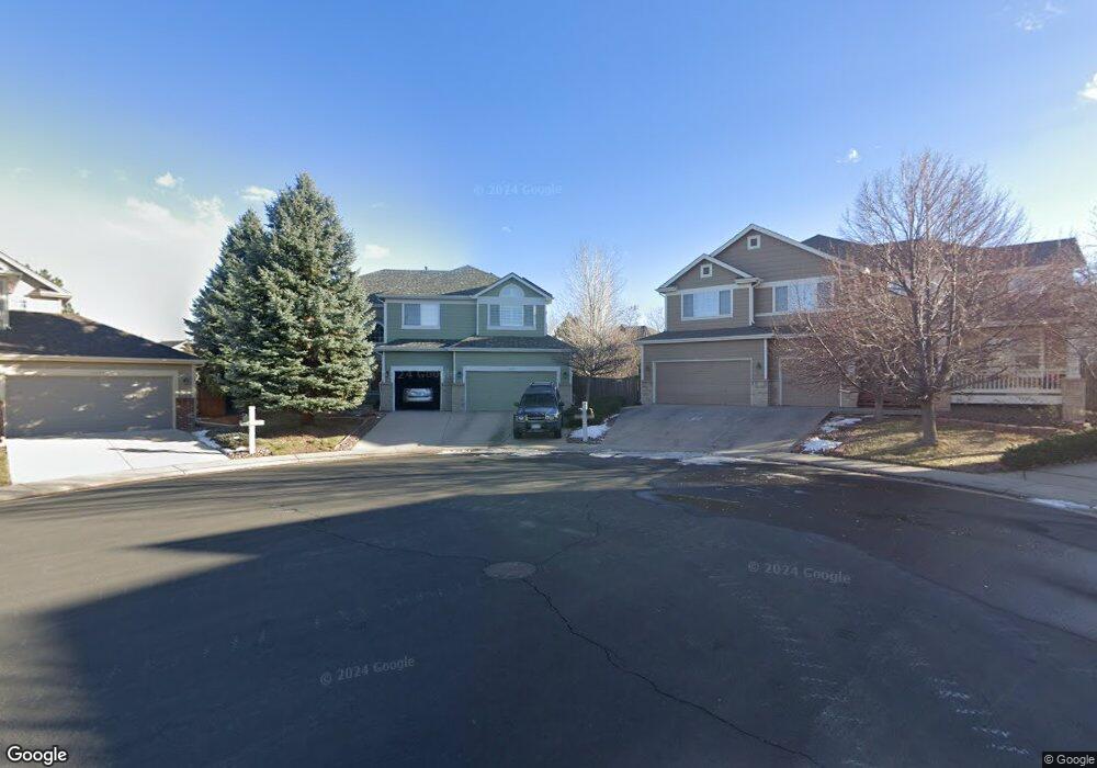 14178 E Grand Ave, Aurora, CO 80015 - photo 1