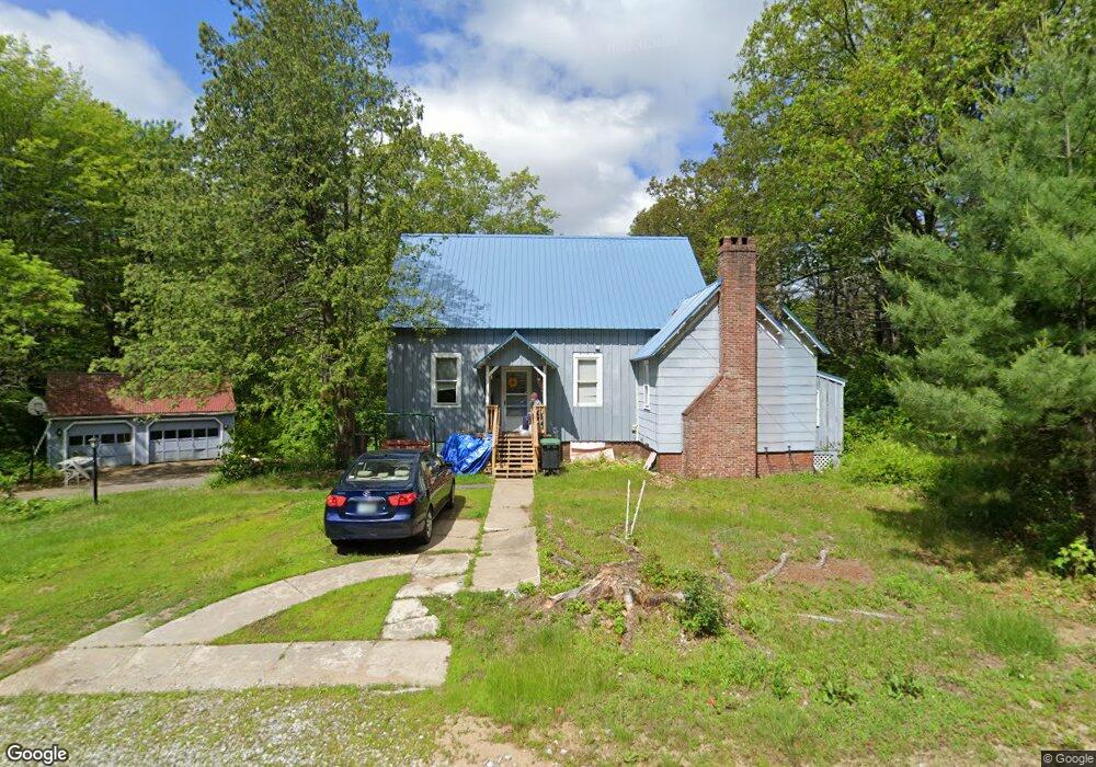 236 New Hampton Rd, Franklin, NH 03235 - photo 1