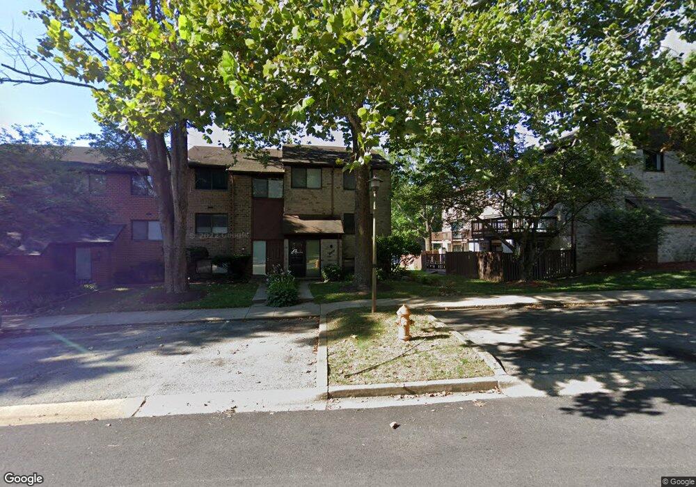 7180 Lasting Light Way, Columbia, MD 21045 - photo 1