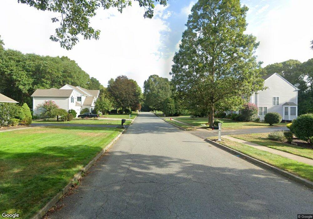 32 Sleepy Hollow Farm, Warwick, RI 02886 - photo 1