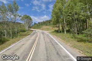 5500 State Highway 165, Westcliffe, CO 81252