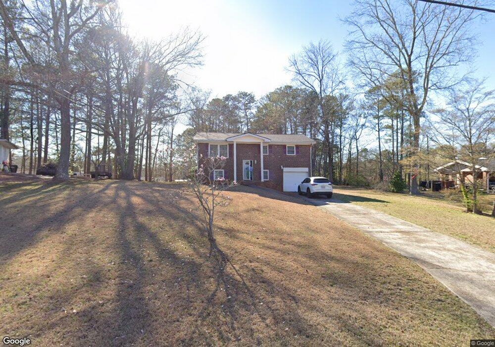 4234 Seminole Cir, Austell, GA 30106 - photo 1