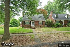 4811 Cutshaw Ave, Richmond, VA 23230