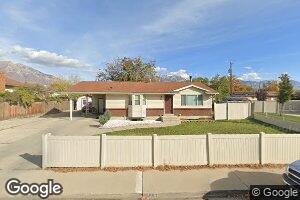 686 N 835 W, Orem, UT 84057