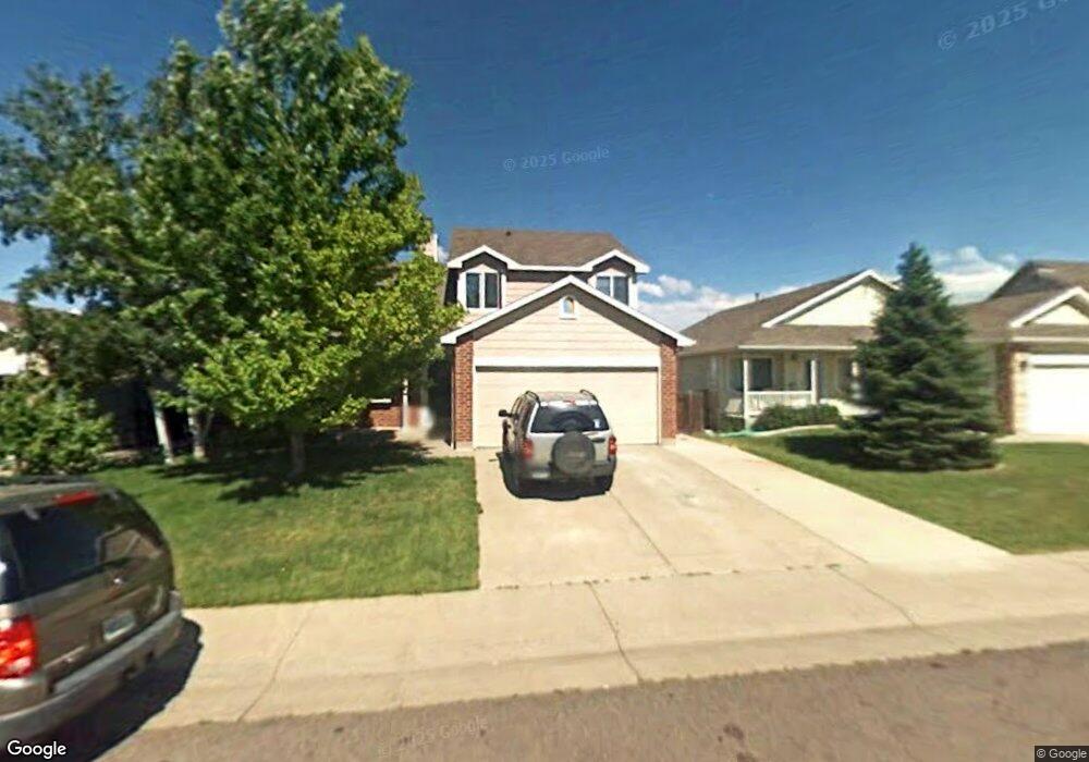 4334 S Genoa Ct, Centennial, CO 80015 - photo 1