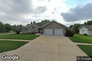 484 N 14th St, David City, NE 68632