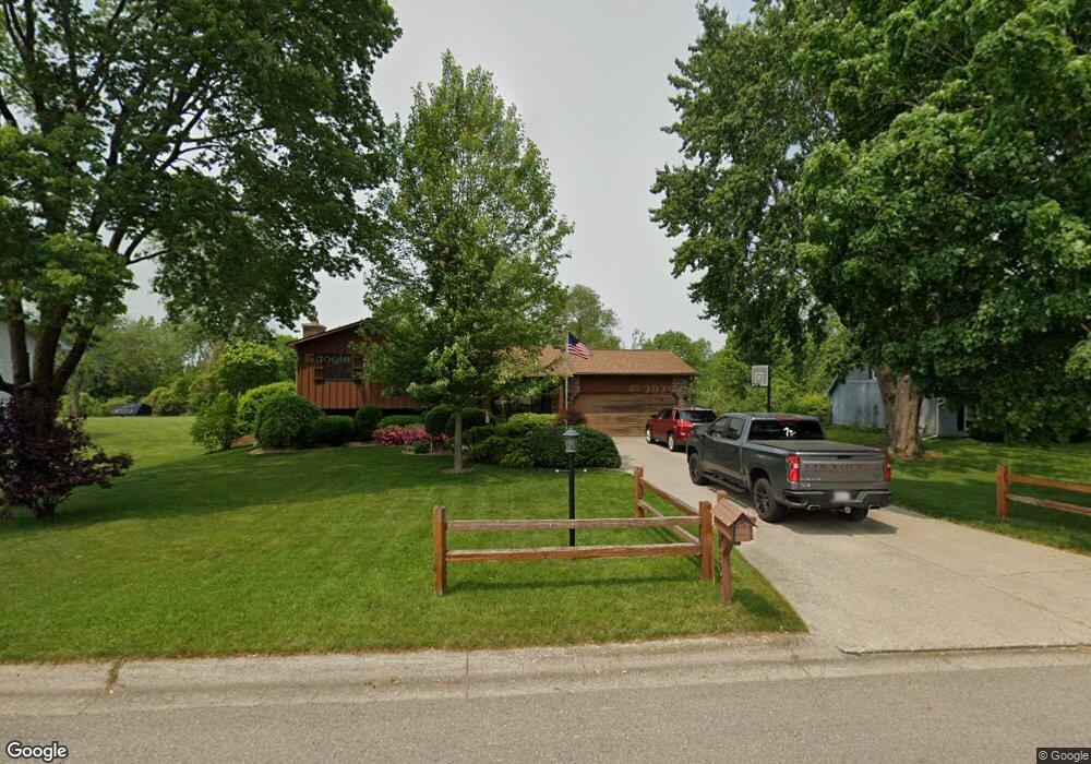 8597 Tim Tam Trail, Flushing, MI 48433 - photo 1