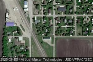 110 May Ave, Page, ND 58064