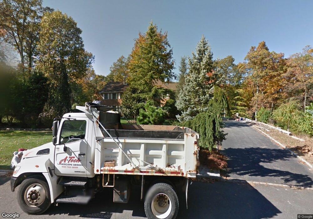 1241 Cornell Rd, Bridgewater, NJ 08807 - photo 1