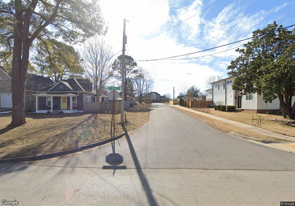 3310 N E 2nd, Bentonville, AR 77271 - photo 1