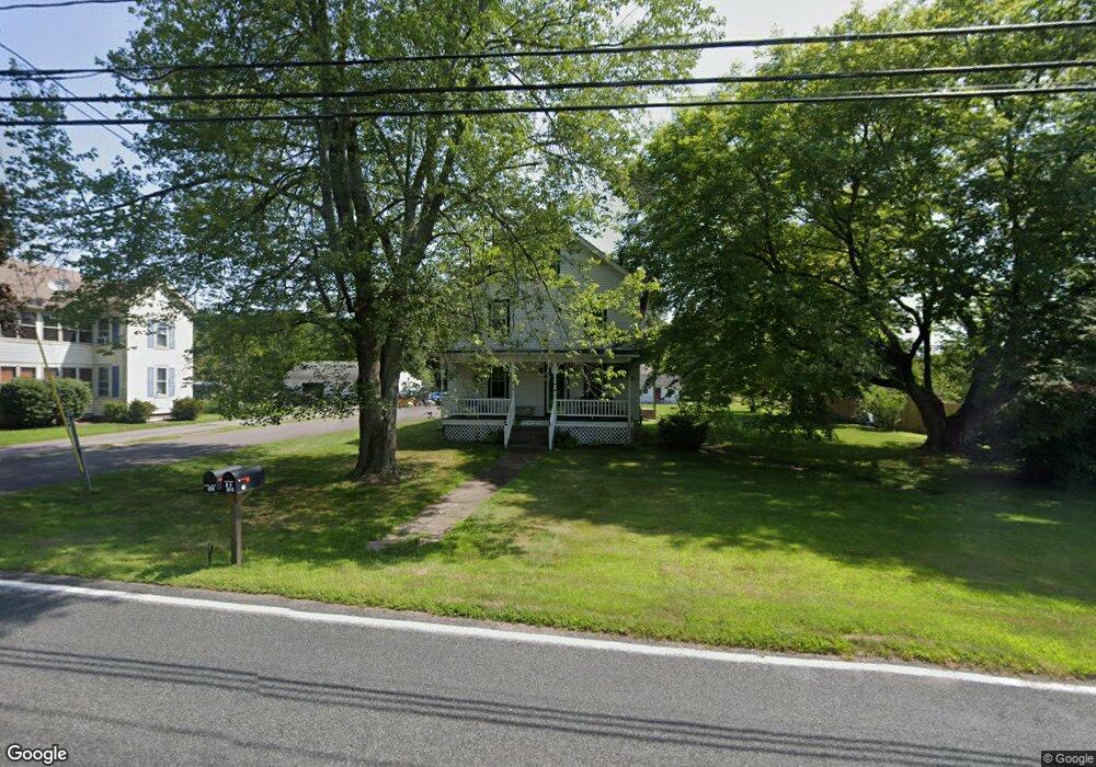 34 Shaker Rd unit 1, Somers, CT 06071 - photo 1