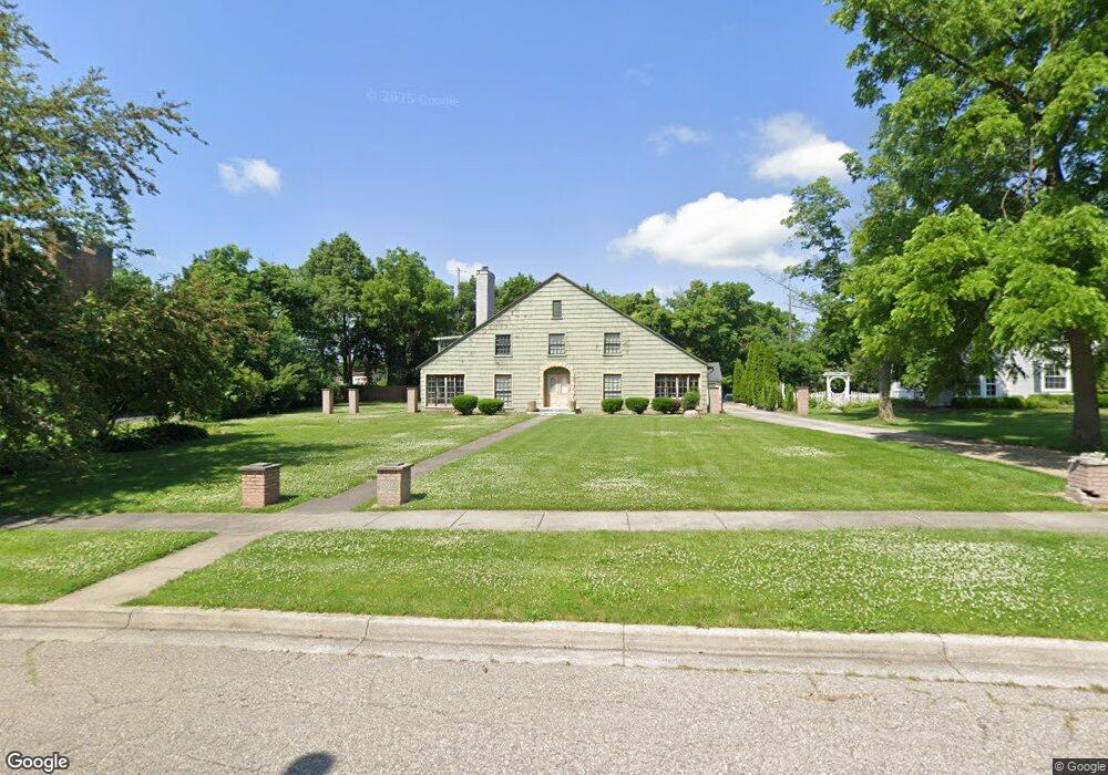 1018 South Dr, Flint, MI 48503 - photo 1