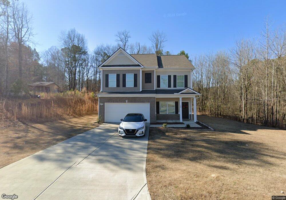 180 Collington Cir, Dalton, GA 30721 - photo 1