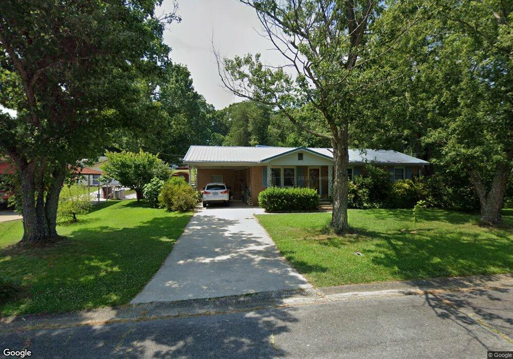 2017 Townview Dr, Kannapolis, NC 28081 - photo 1