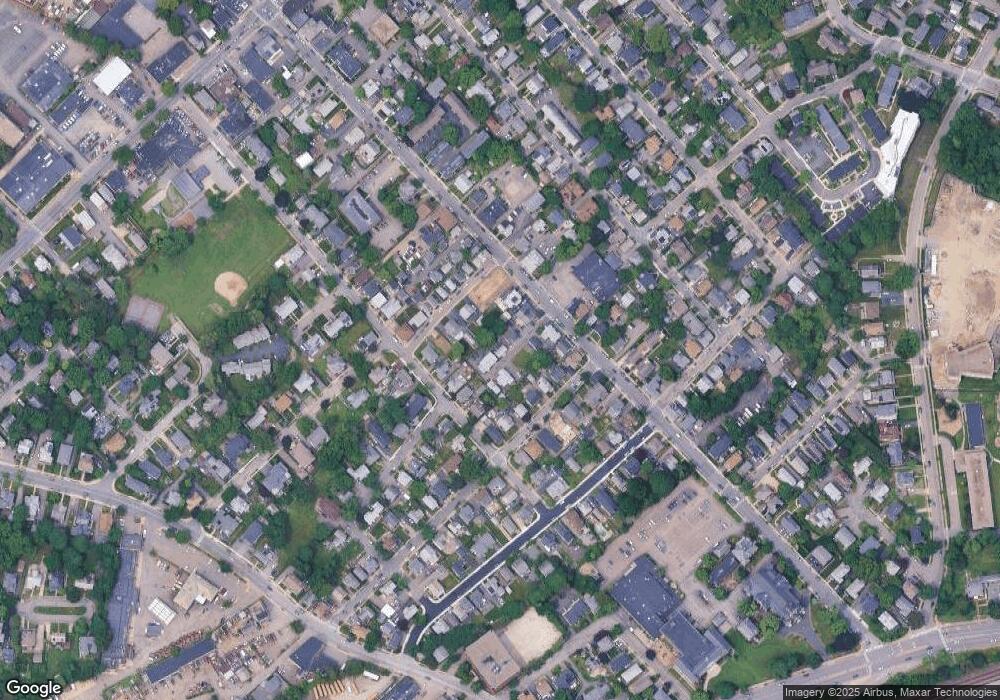 11 Jones Ct, Newton, MA 02458 - photo 1