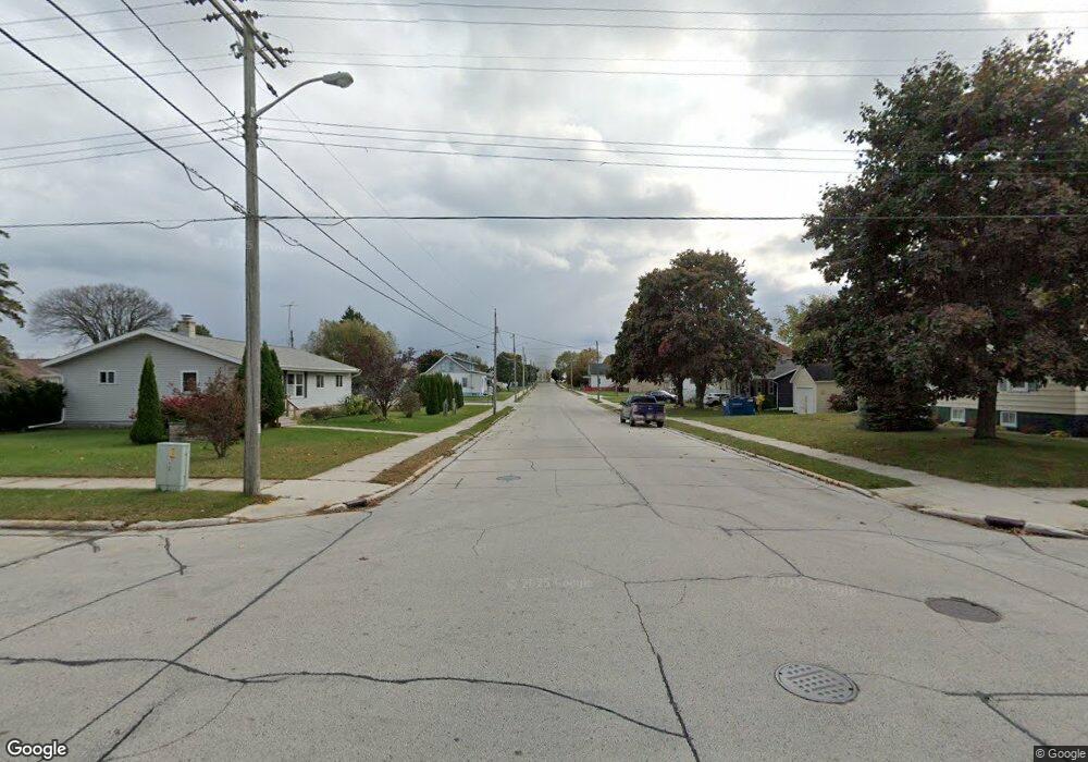 Lt1 10th St unit Lt1, Two Rivers, WI 54241 - photo 1