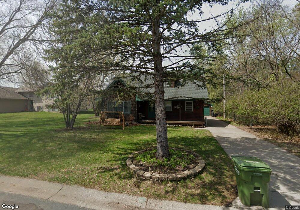 12168 Thrush St NW, Coon Rapids, MN 55448 - photo 1