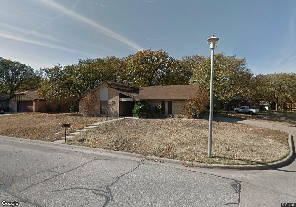 111 Briarhaven Blvd, Weatherford, TX 76086 - photo 1