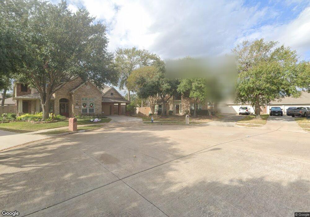 11506 Ridgewick Ct, Tomball, TX 77377 - photo 1