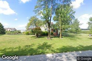 4482 N 200 W, Sharpsville, IN 46068