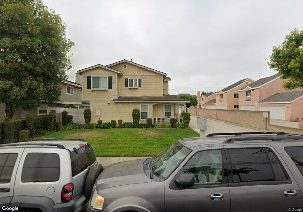 9434 Cedar St unit 3, Bellflower, CA 90706 - photo 1