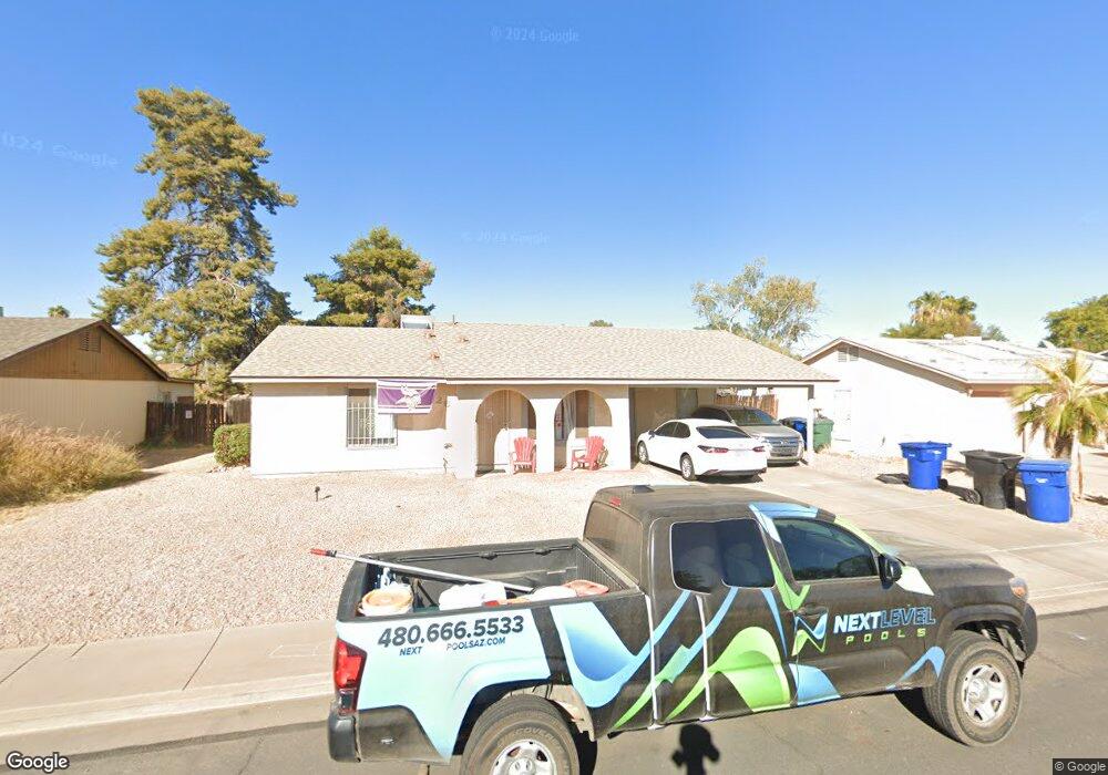 2326 W Onza Ave, Mesa, AZ 85202 - photo 1