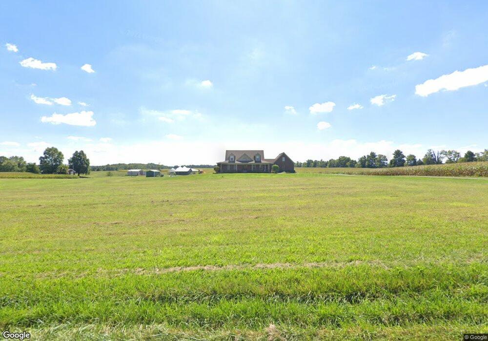 3020 Tunnel Mill Rd, Charlestown, IN 47111 - photo 1