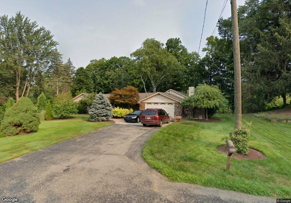 3841 N Adams Rd, Bloomfield Hills, MI 48304 - photo 1