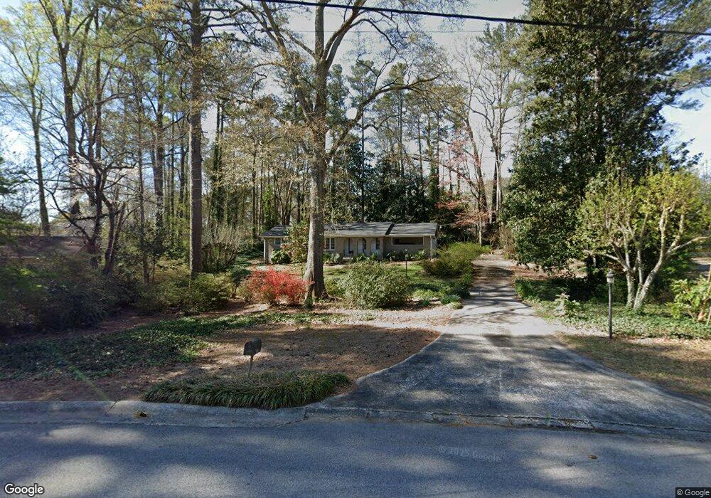 2630 Flintlock Ln SW, Marietta, GA 30008 - photo 1