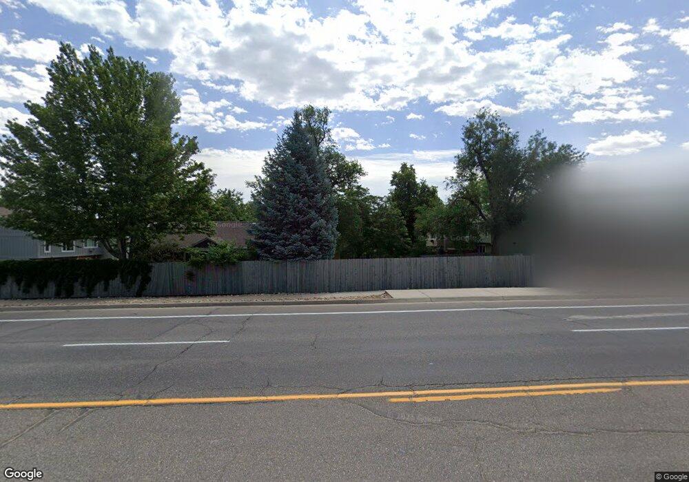 3850 Broadway St unit 20, Boulder, CO 80304 - photo 1