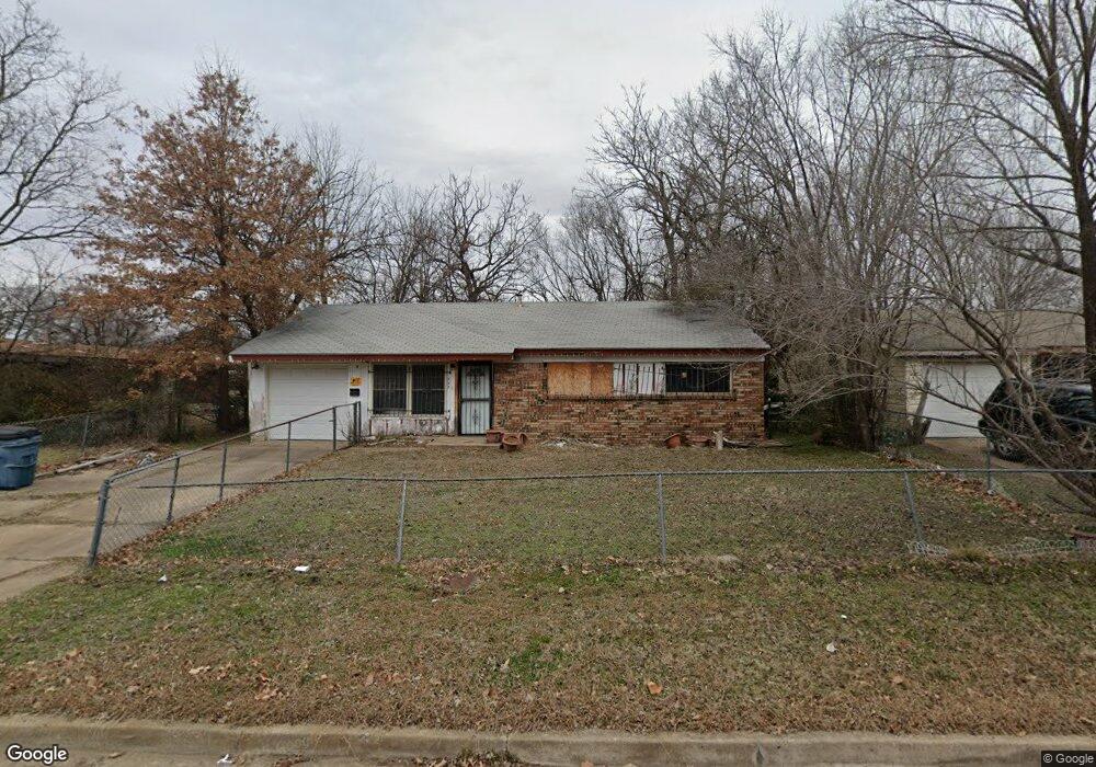 535 E 54th Place N, Tulsa, OK 74126 - photo 1
