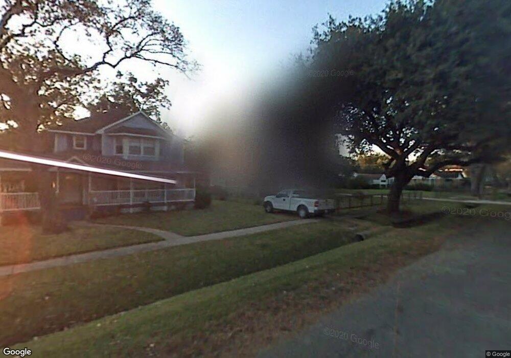 4014 Colgate St, Houston, TX 77087 - photo 1