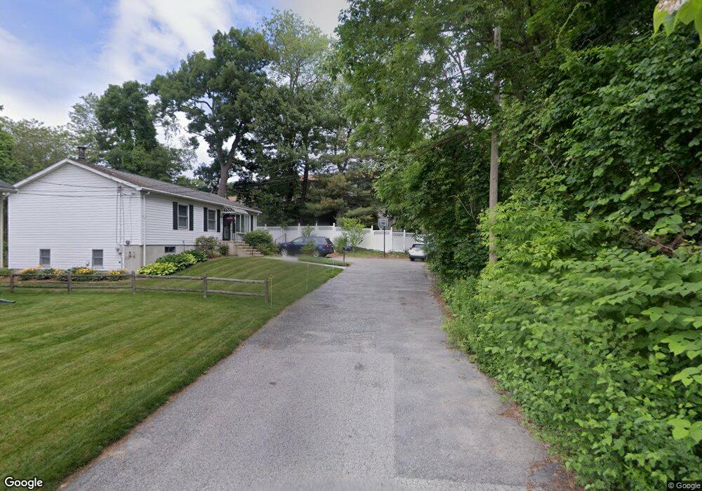 1201 Grafton St unit 66 E, Worcester, MA 01604 - photo 1