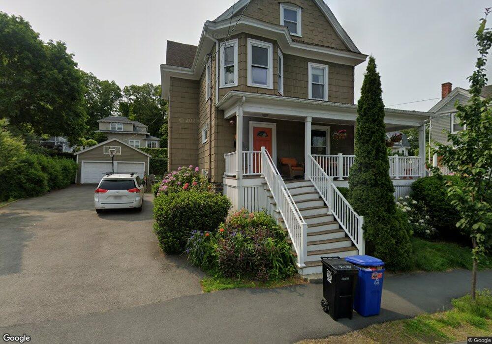 77 Walker Rd, Swampscott, MA 01907 - photo 1