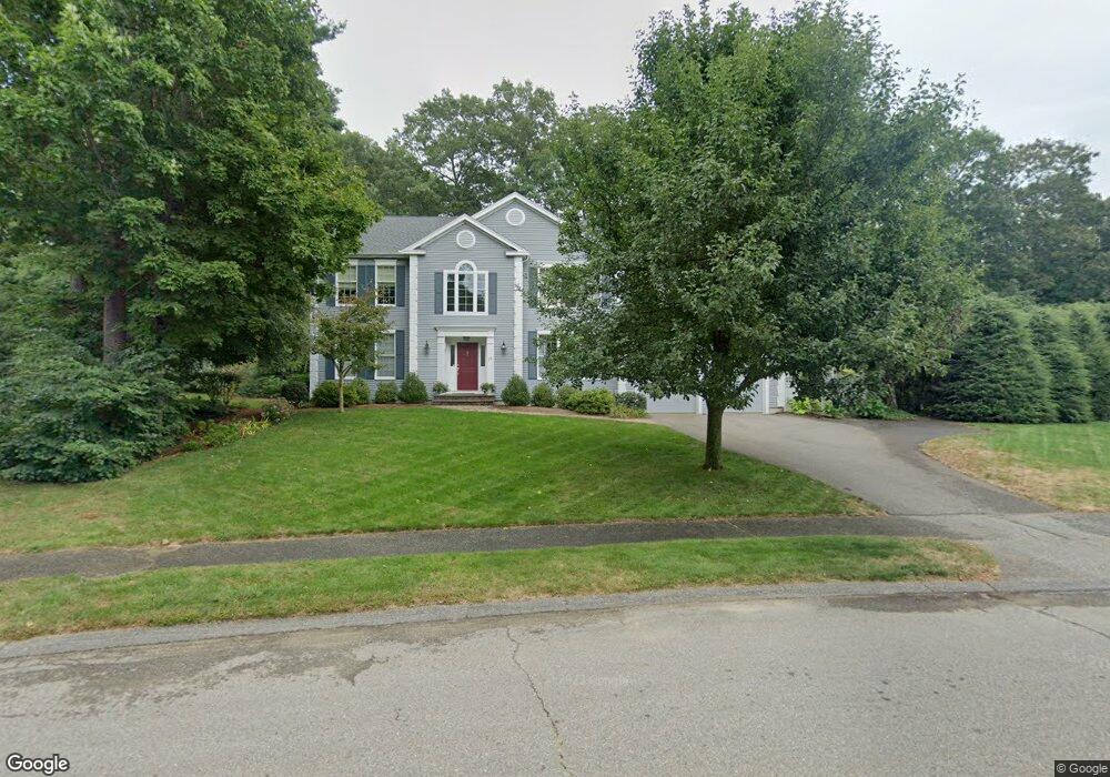 15 Partridge Ln, Concord, MA 01742 - photo 1