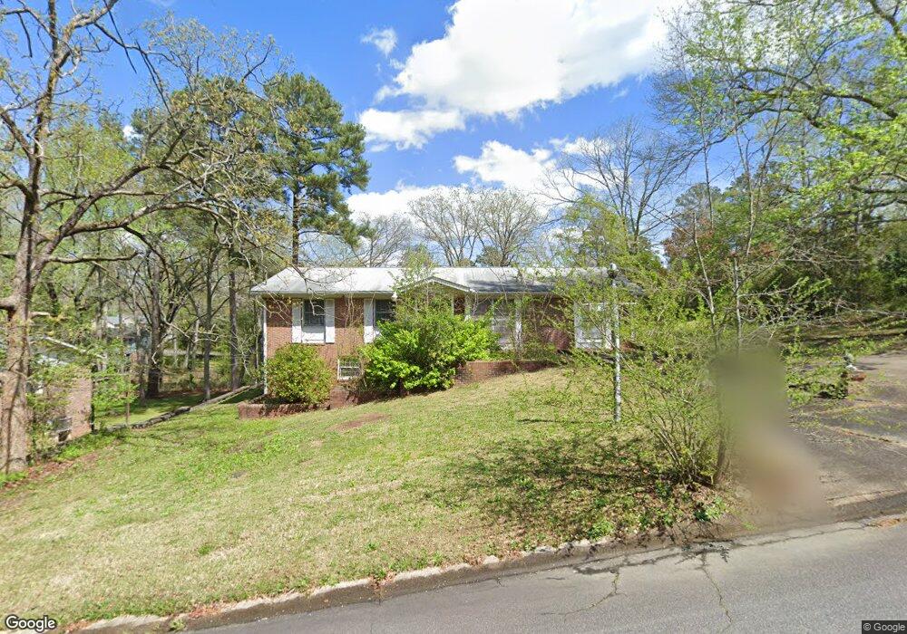 116 Maplewood Ave SW, Milledgeville, GA 31061 - photo 1