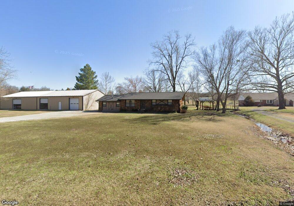 15102 W Ozark Trail, Sapulpa, OK 74066 - photo 1