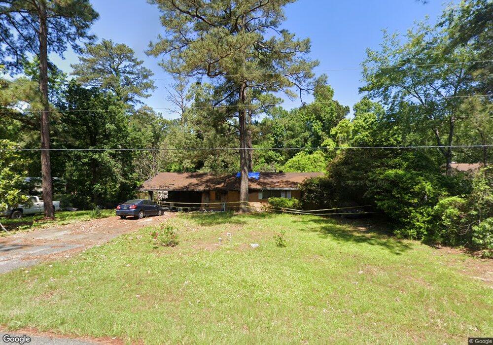 307 Janet Dr, Pineville, LA 71360 - photo 1