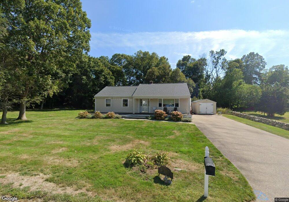 24 Lamphere Rd, Westerly, RI 02891 - photo 1