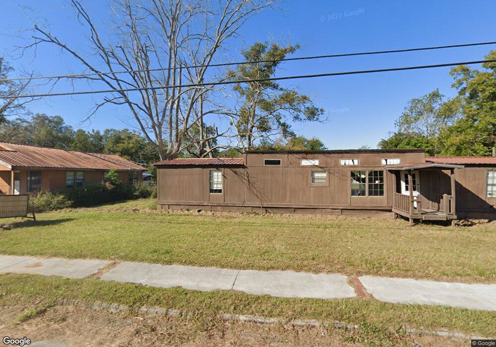 4215 Jamestown Rd, Waycross, GA 31503 - photo 1